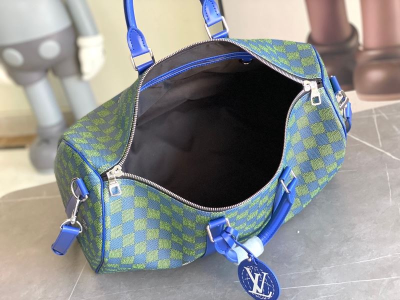 LV Travel Bags